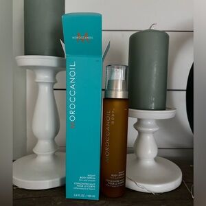 MOROCCANOIL Night Body Serum 3.4 oz Night Body Serum Firm & Smooth Authentic NIB